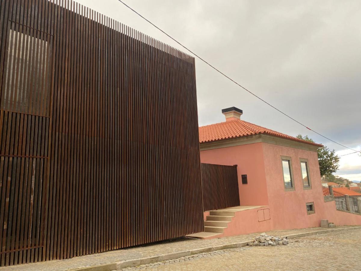 Casa Da Trincheira , Turismo De Habitacao Hotel Pinhel Exterior foto