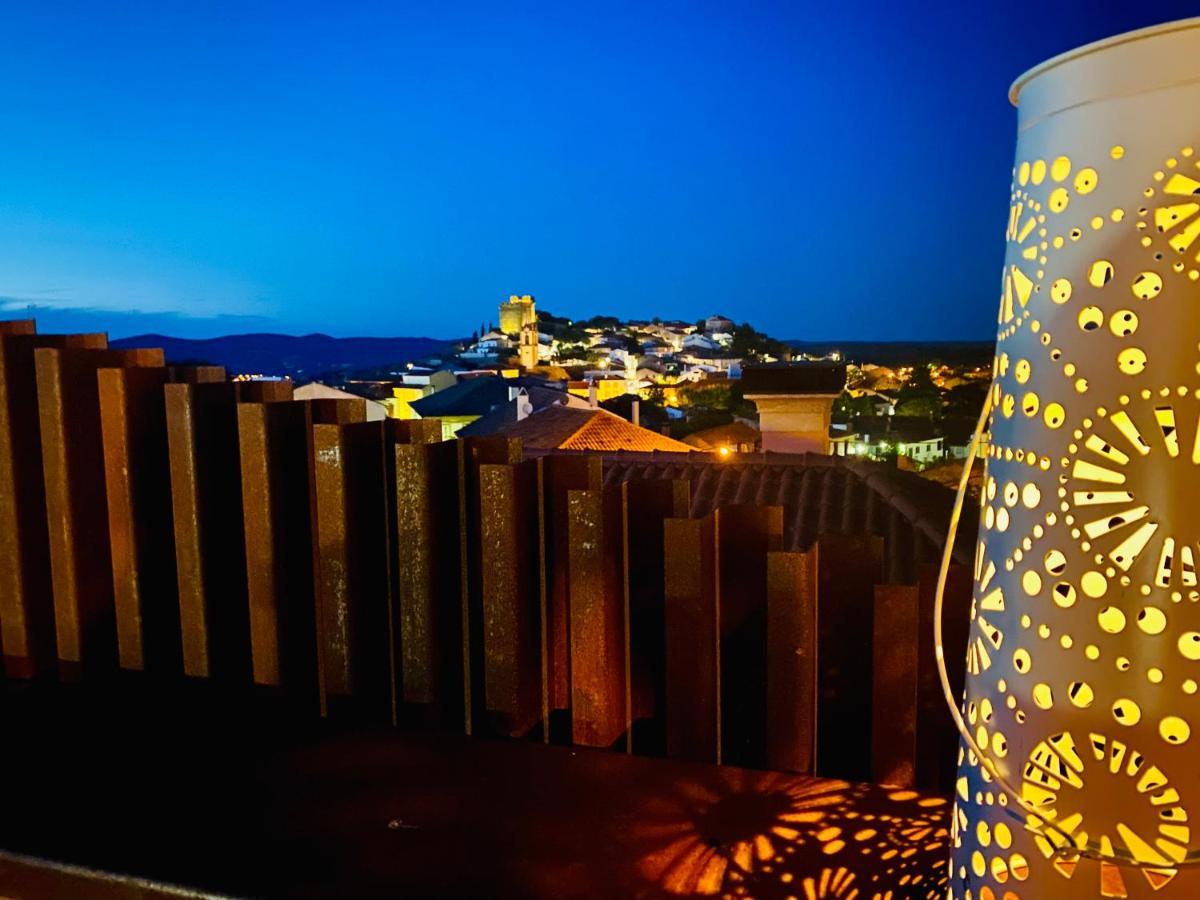 Casa Da Trincheira , Turismo De Habitacao Hotel Pinhel Exterior foto